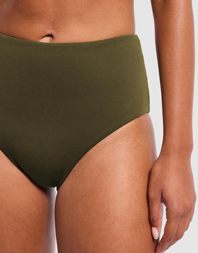 JETS - Jetset Smooth High Waist Pants
