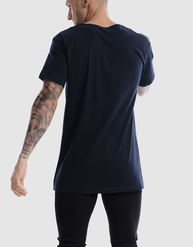 First Division - Box Tee