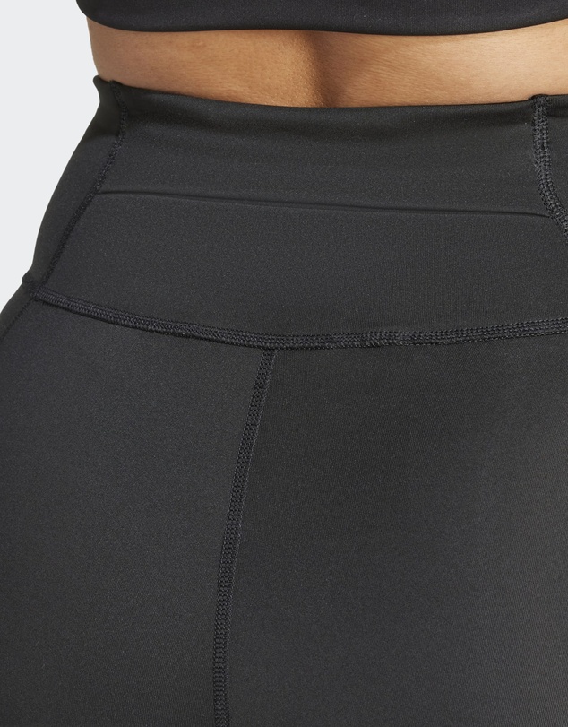 adidas Performance - Own the Run Short Leggings Womens