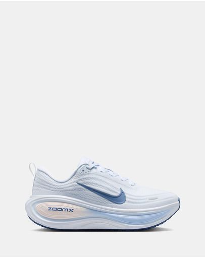 White, Mystic Navy, Aluminum & Football Grey