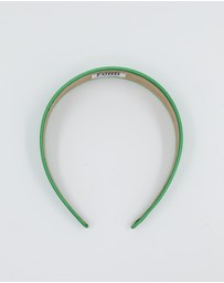FORD MILLINERY - Alice Headband