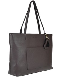 AMP AND SAND - Sojourn Zip Tote Bag