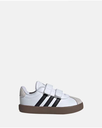 adidas Performance - VL Court 3.0 Self-Fastening Infant
