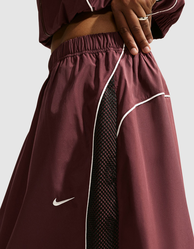 Nike - Sportswear Parachute Skirt