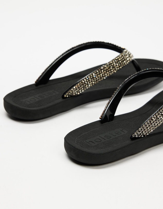 Holster - Alice Sandals - Women's