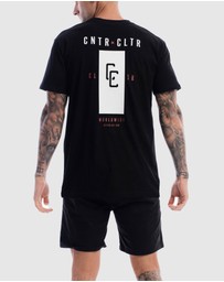 Counter Culture - Runway Tee