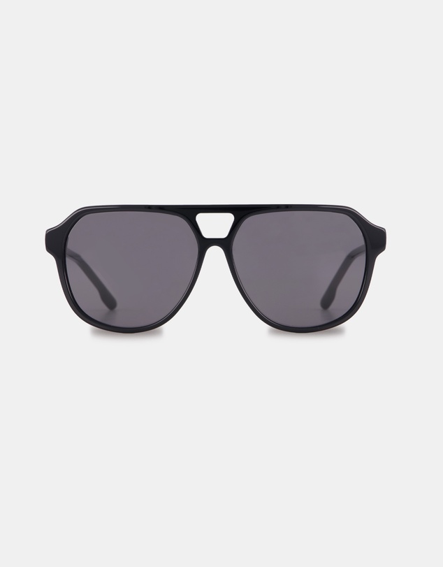 SABEN - Marlo Sunglasses Black