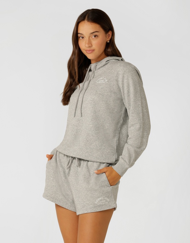 Lorna Jane - Lotus Hoodie