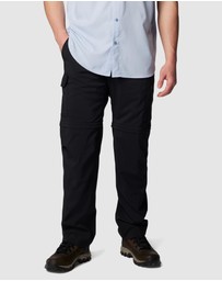 Columbia - Silver Ridge Utility Convertible Pants