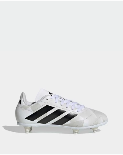 adidas Performance - Rugby Junior Soft Ground Boots Kids