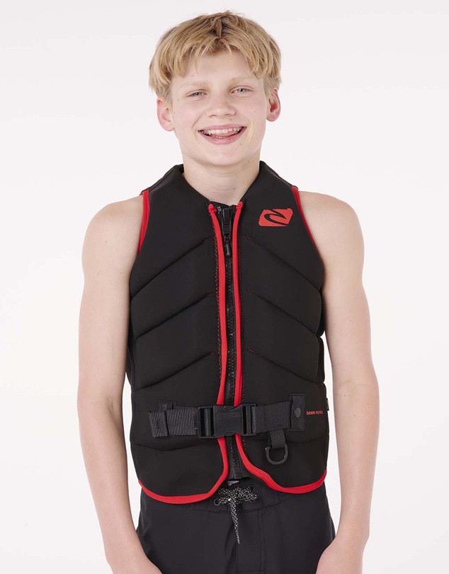 Rip Curl - Dawn Patrol Buoy Vest - Kids