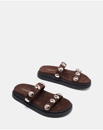 Therapy - Persona Sandals