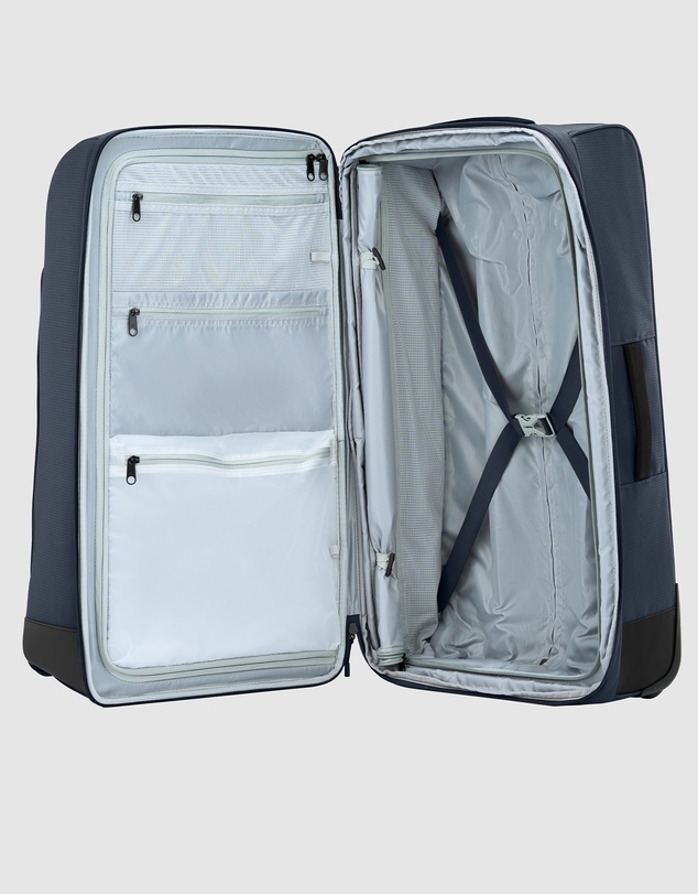 High Sierra - Ultimate Access 4DLX Ultimate Access 4 DLX Wheeled Duffle 81cm