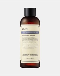 Dear Klairs - Supple Preparation Facial Toner 180ml