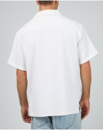 Silent Theory - Sorrento SS Shirt