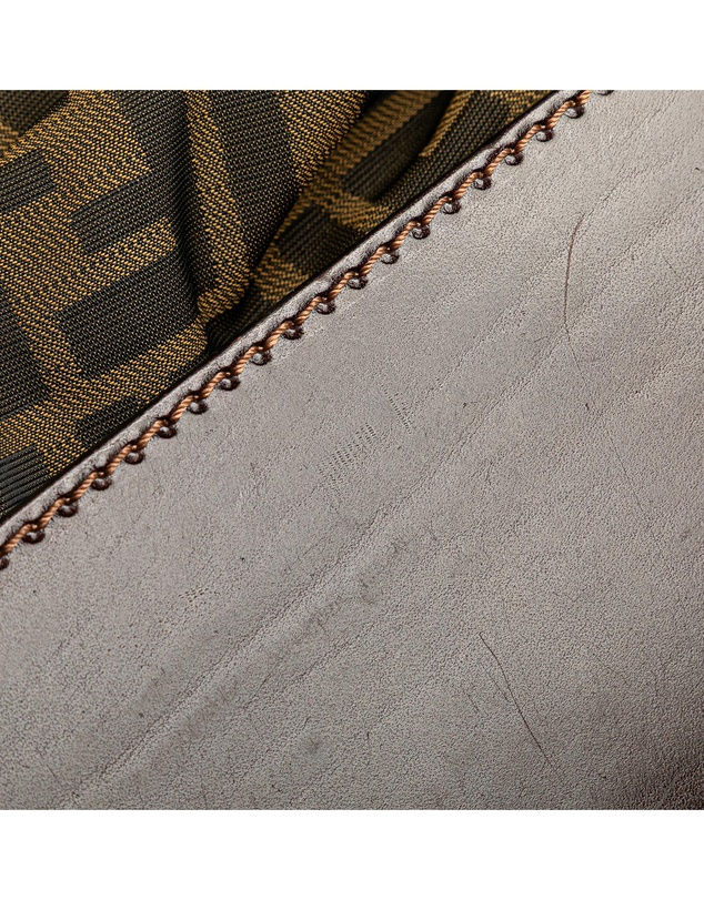 Pre-Loved by Azura Reborn - Pre-Loved Zucca Canvas Tote