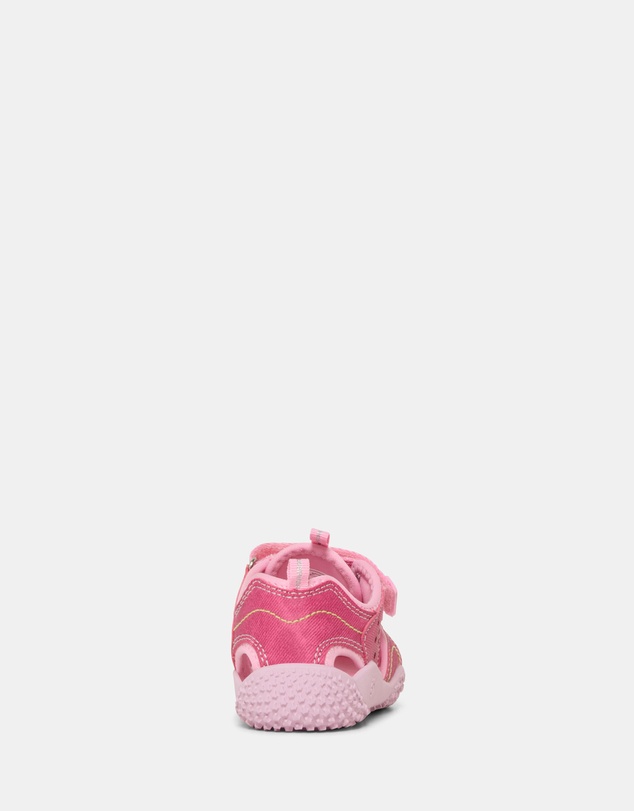 Pablosky - Surf Cage Sandal 9858 Youth