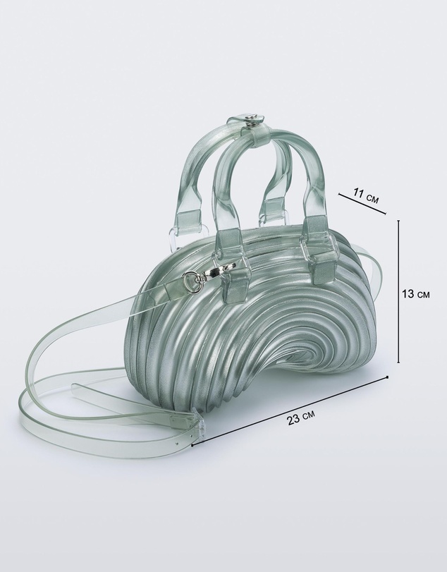 Melissa - Melissa Quantum Dome + Diesel