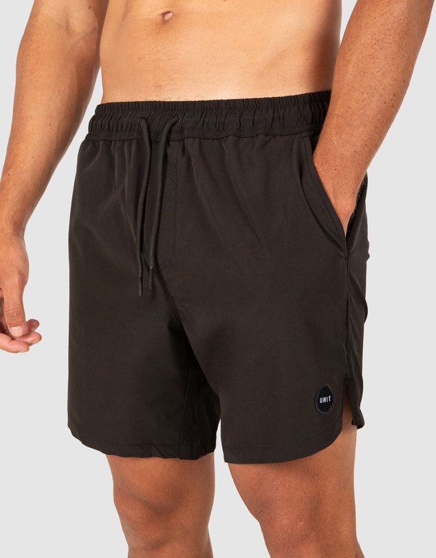 UNIT - UNIT Venture Elastic Stretch Shorts