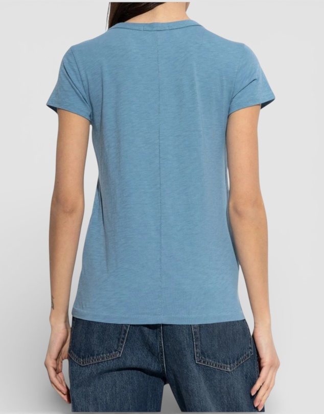 rag & bone - The Slub Tee