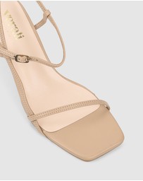 Verali - Tatiana Strappy Sandals