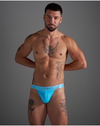 TEAMM8 - Shade Thong