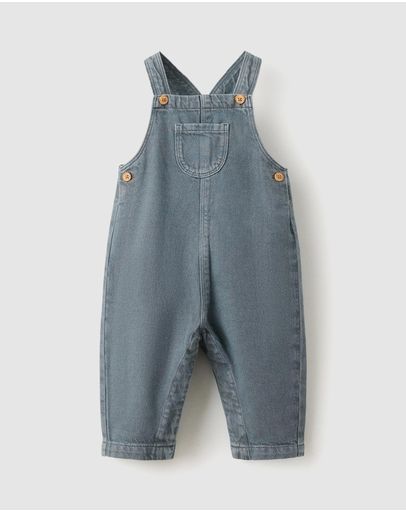 Medium Blue