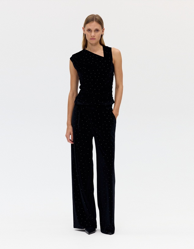 Third Form - Spark Tailored Trouser