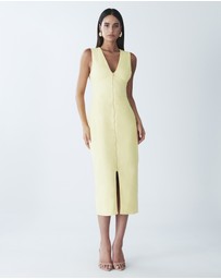 BWLDR - Fran Dress