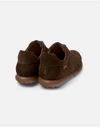 Camper - Pelotas Ariel