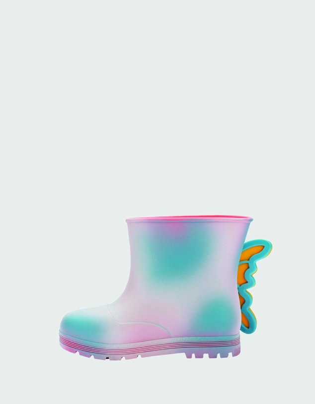 Mini Melissa - Mini Melissa Welly Wonderland