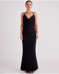 SNDYS - Frida Maxi Dress