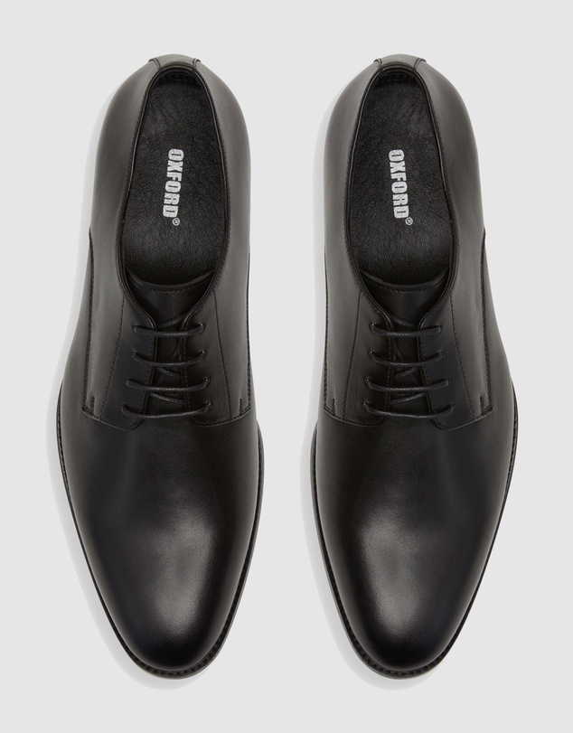 Oxford - Hexley Derby Dress Shoe