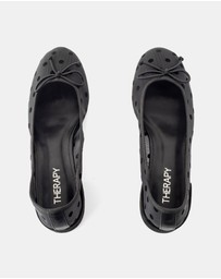 Therapy - Diana Ballet Heels