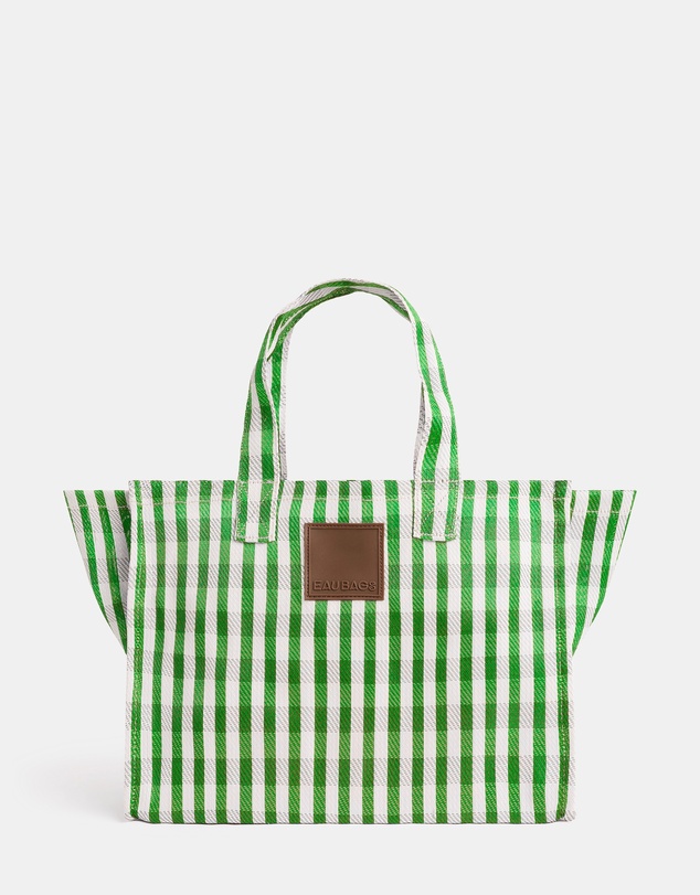 EAU BAGS - Porter Tote Bag
