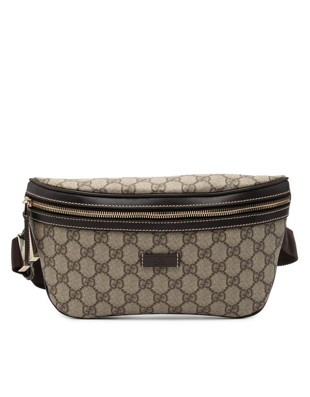 Pre-Loved by Azura Reborn - Pre-Loved GG Supreme Belt Bag
