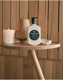 Leif Products - Flannel Flower Hand Balm 500ml