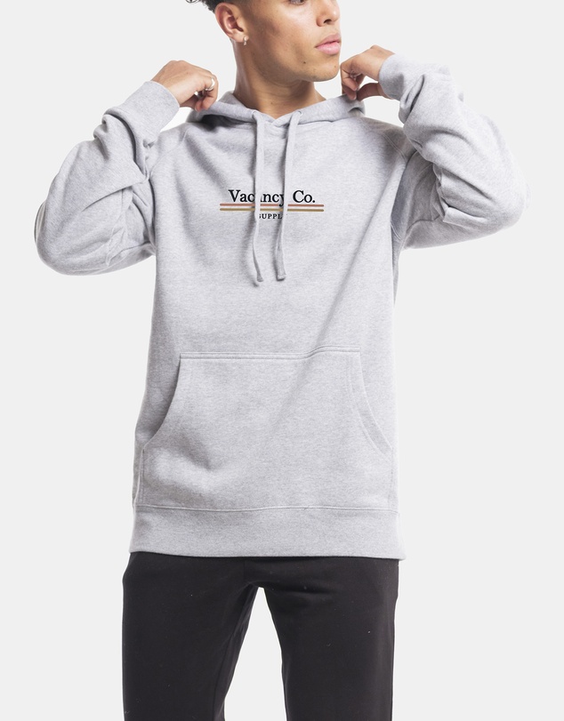 Vacancy Co - Polaroid Print Hoodie