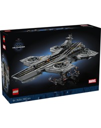 LEGO - 76354 Super Heroes 76354