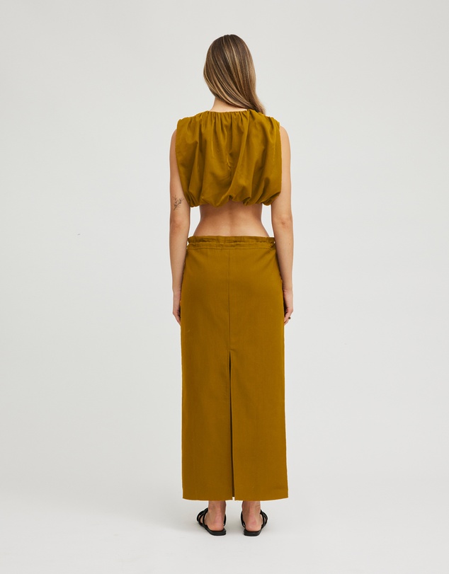 TOJHA - Nico Skirt