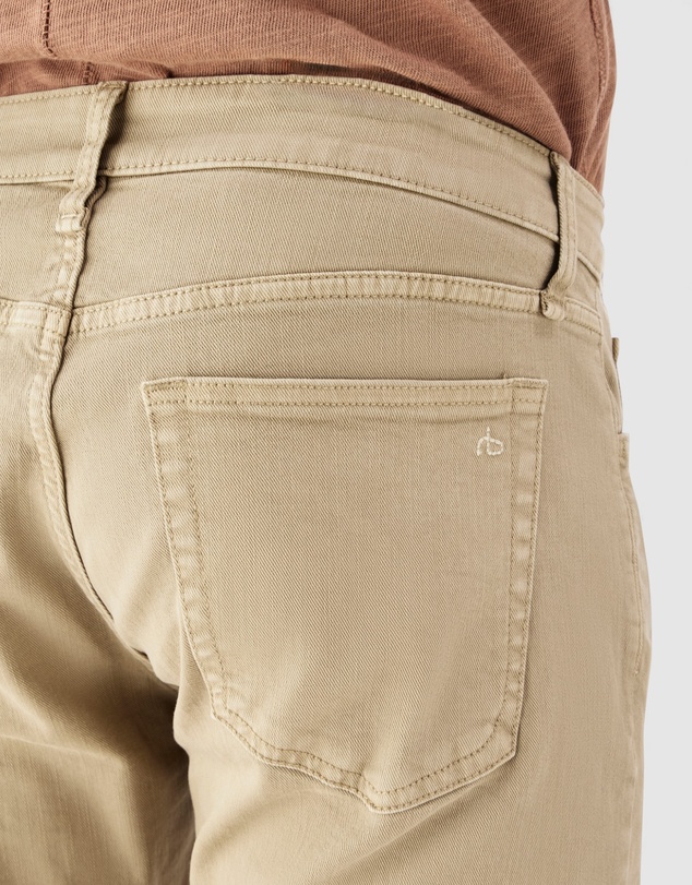 rag & bone - Fit 3 Aero Stretch Jeans