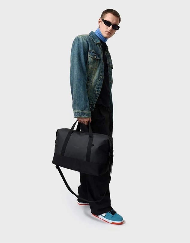 Gaston Luga - Däsh - Waterproof Duffel 25.90L Travel Carry Bag