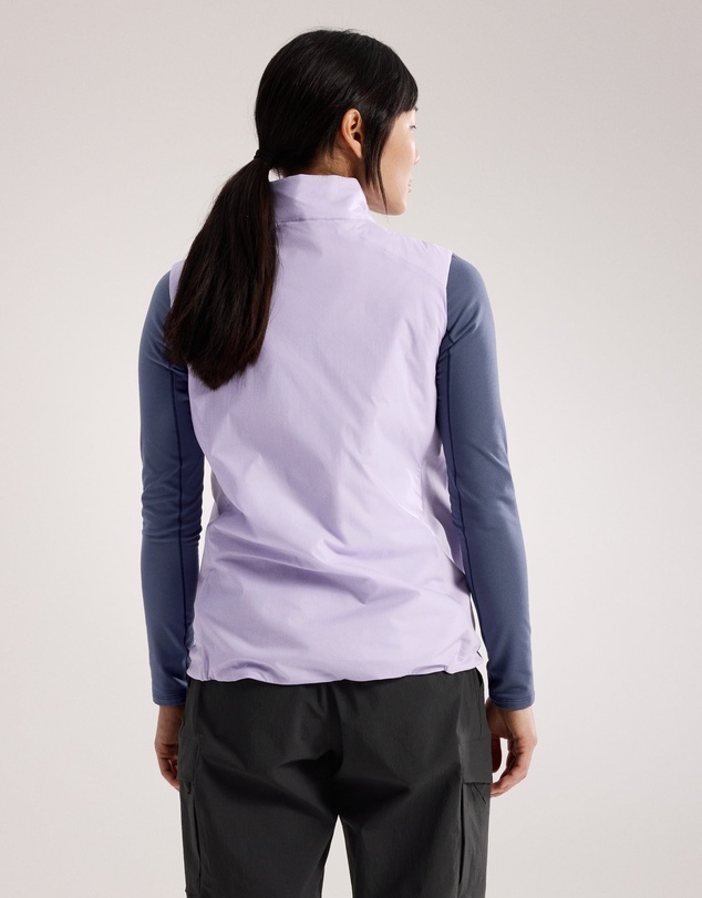 Arc'teryx - Atom Vest Women's