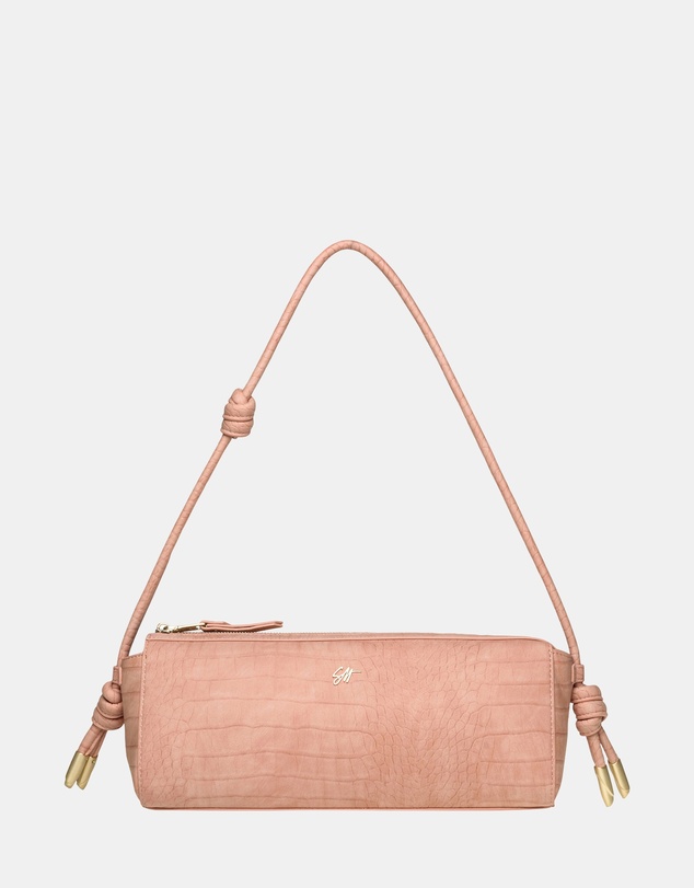 Steve Madden - BTorres-C Pink Handbag