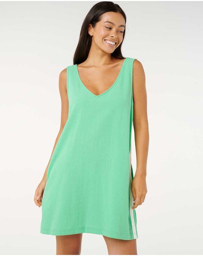 Irish Green