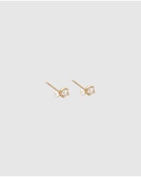 Kirstin Ash - First Light Studs