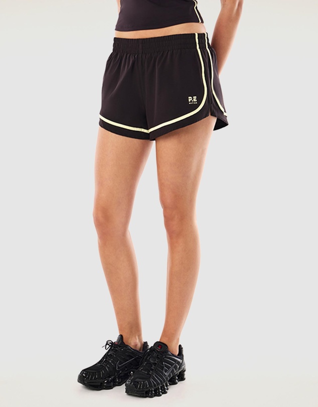 P.E Nation - Linear Shorts