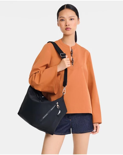 Longchamp - Le Pliage Energy Cross Body Bag