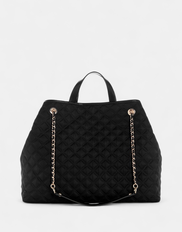 GUESS - Eco Giully Large Tote Bag