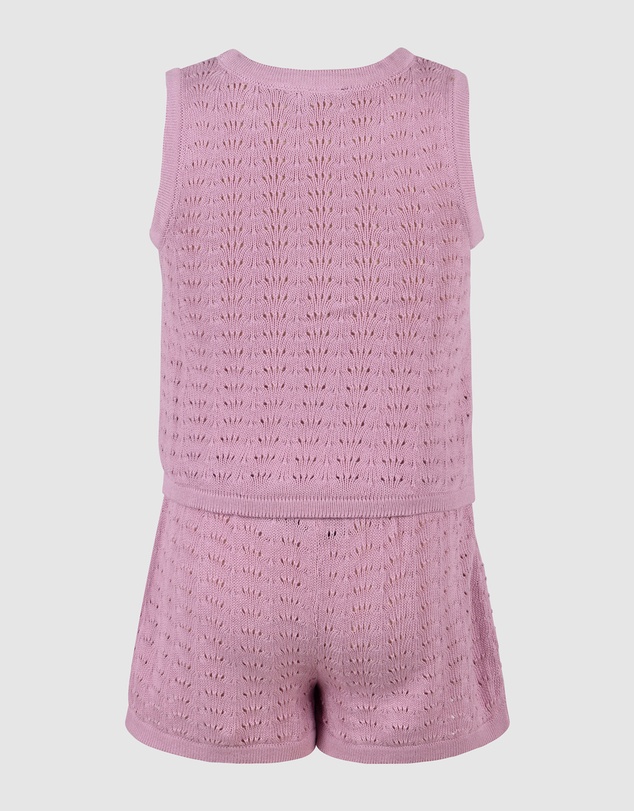 Rock Your Kid - La Mer Tank - Kids